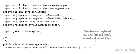 如何将kafka中的数据快速导入Hadoop