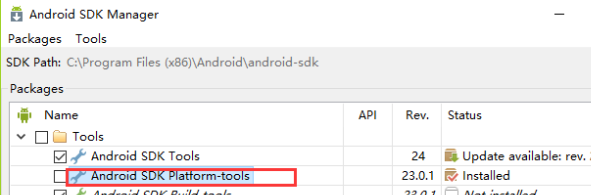 怎樣用Python實(shí)現(xiàn)自動(dòng)化操作Android手機(jī)