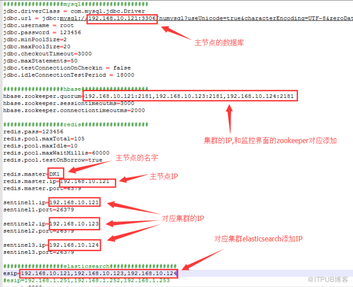 大數(shù)據(jù)爬蟲(chóng)安裝的示例分析