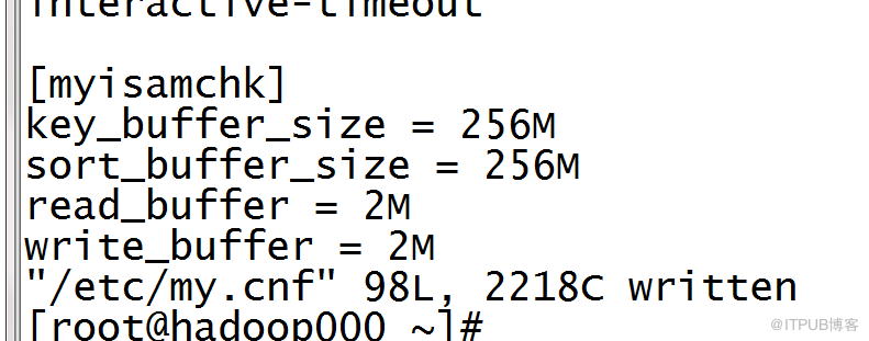 MySQL如何部署在Linux上