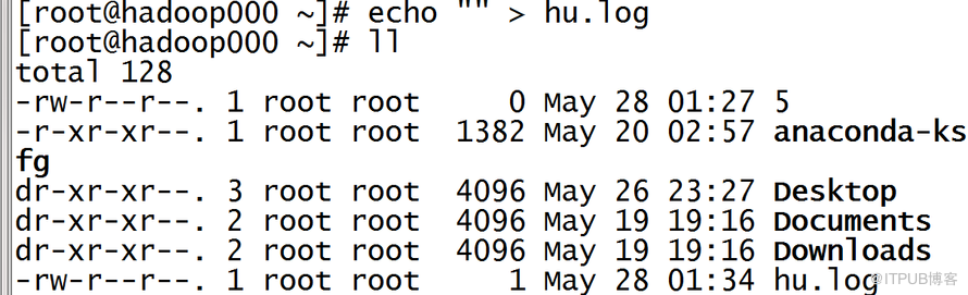 linux操作系统的常用命令有哪些