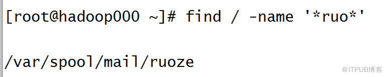 Linux系统的基础命令有哪些