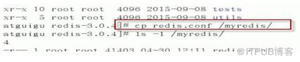 Redis的安装和实际应用