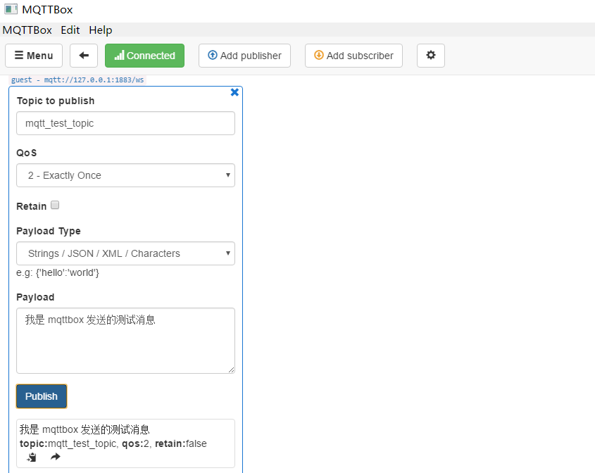 springboot + rabbitmq 做智能家居，我也没想到会这么简单