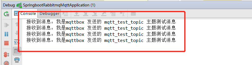 springboot + rabbitmq 做智能家居，我也没想到会这么简单