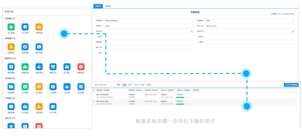 全栈工程师很难找？JNPF帮你分分钟搞定！