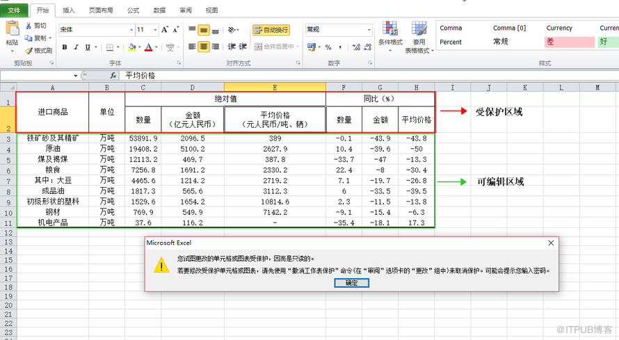 Java如何加密/解密Excel