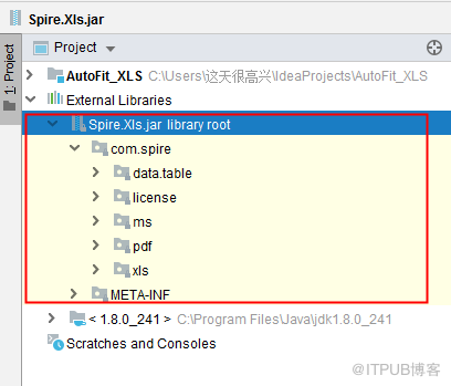 Java中怎么设置Excel自适应行高、列宽