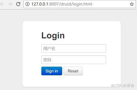 SpringBoot2 中怎么使用Druid连接池