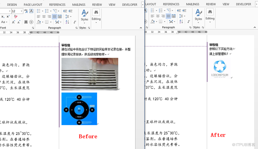 Java怎么添加、回复、修改、删除Word批注