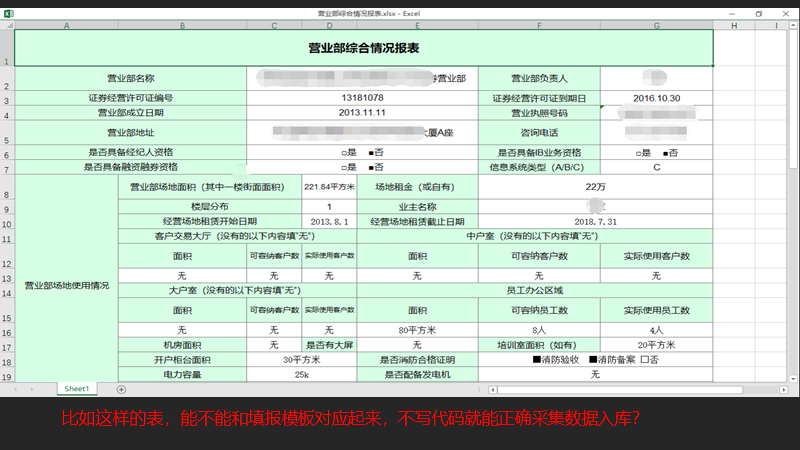 报表选型中那些想不到的坑