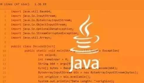 学习Java可以从事哪些岗位