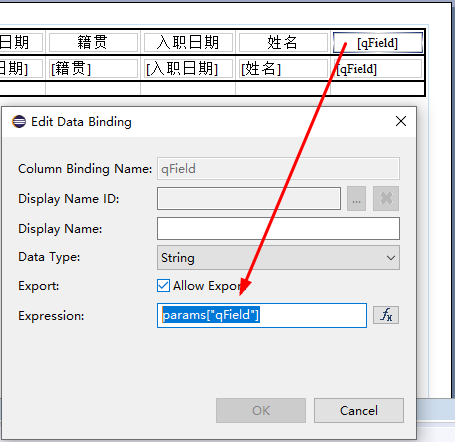 动态 SQL 及安全性（Birt vs 润乾）