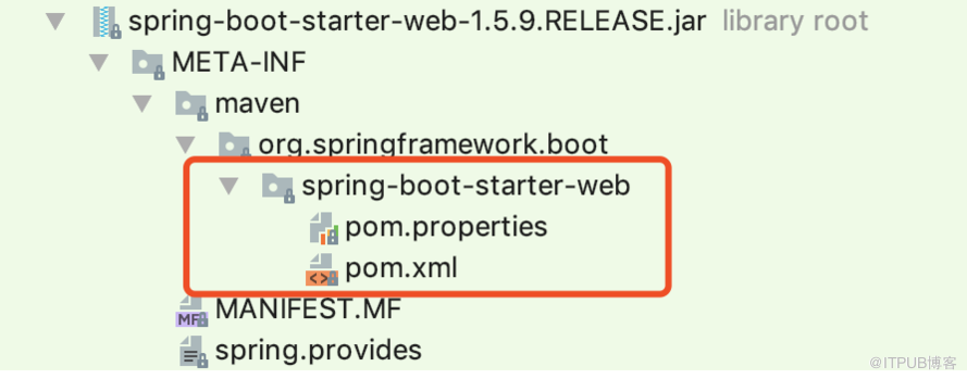 Spring Boot如何自定义starter