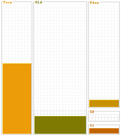 关于JVM的基础知识有什么呢