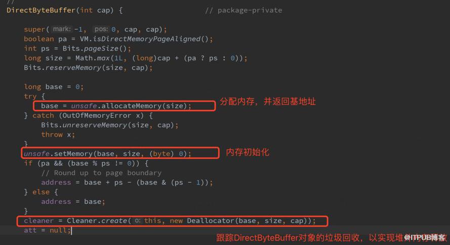 【基本功】Java魔法类：Unsafe应用解析