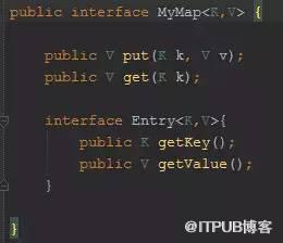 对HashMap的思考及手写实现