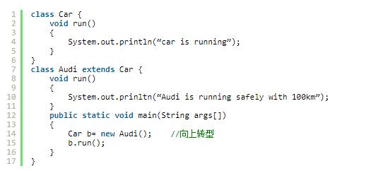 Java類加載器包括幾種以及它們之間的關(guān)系是怎樣的