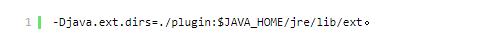 Java类加载器包括几种以及它们之间的关系是怎样的