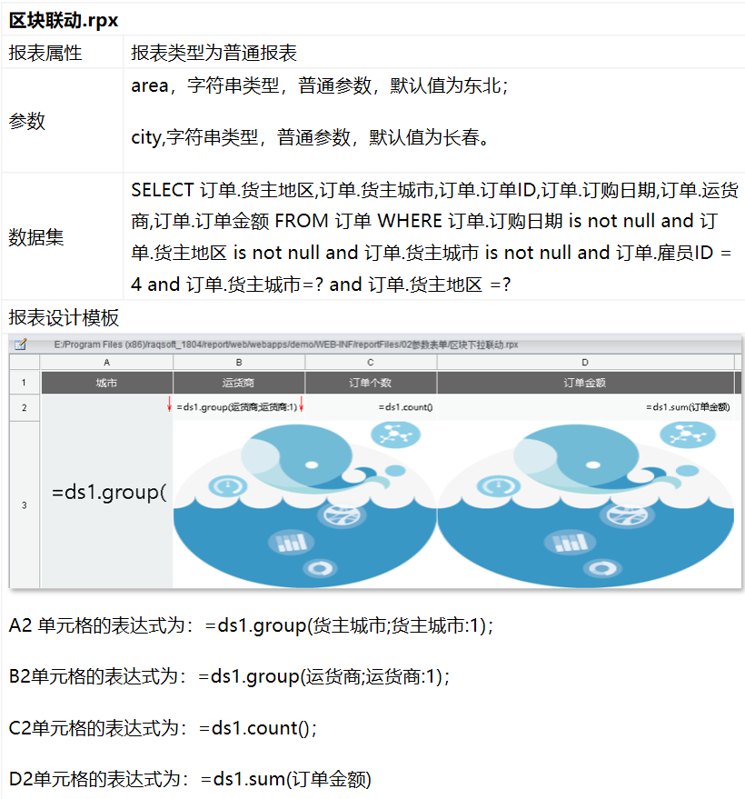 报表的查询条件只能在数据上方吗？