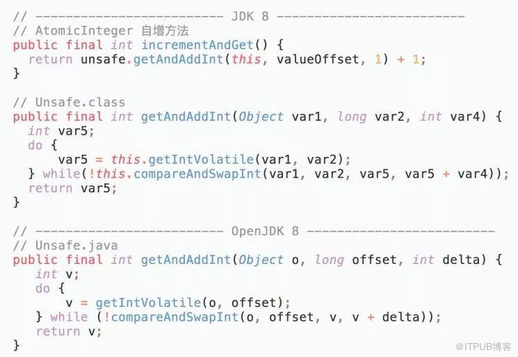 【基本功】不可不说的Java“锁”事