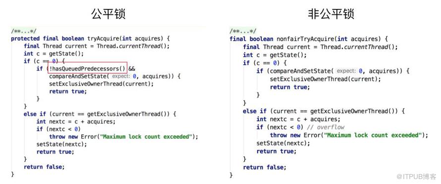 【基本功】不可不说的Java“锁”事