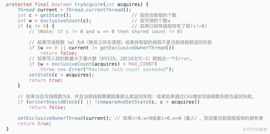 【基本功】不可不說(shuō)的Java“鎖”事