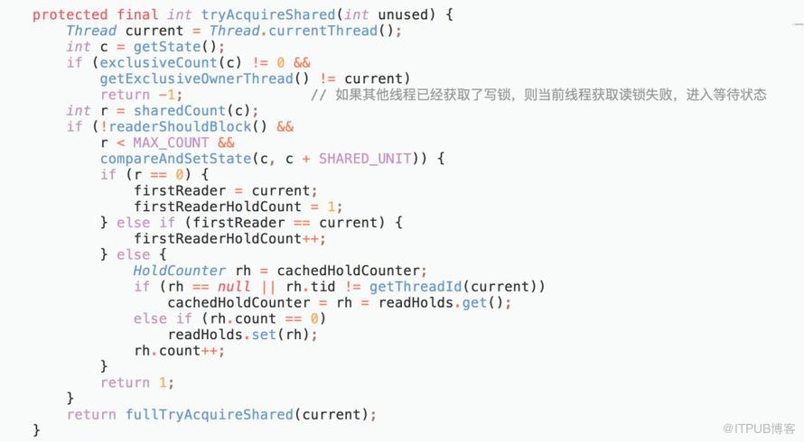 【基本功】不可不说的Java“锁”事