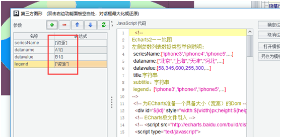 不写代码不用 Excel, 如何轻松搞定各种图形化展现