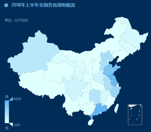 大屏在电网系统中的案例