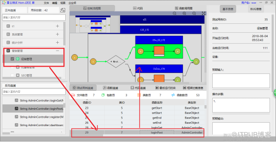 【星云测试】开发者测试-采用精准测试工具对Spring Boot应用进行测试