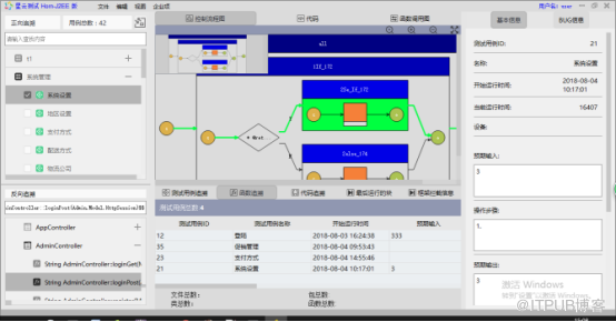 【星云测试】开发者测试-采用精准测试工具对Spring Boot应用进行测试