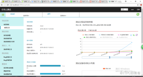 【星云测试】开发者测试-采用精准测试工具对Spring Boot应用进行测试