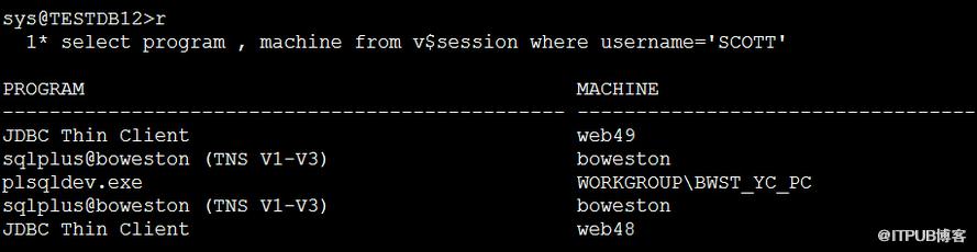 weblogic如何配置JDBC數(shù)據(jù)源