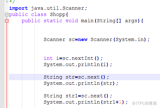 [JAVA]复习第三日JAVA语法回顾要点总结