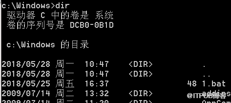 [JAVA]復(fù)習(xí)第一日DOS常用命令及畢業(yè)前考慮。