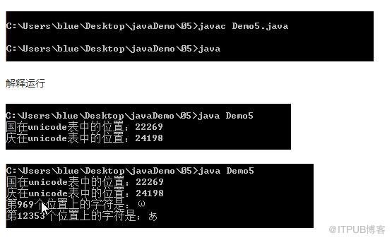 java语言中逻辑类、参数类和字符类是怎么样的