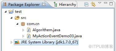 JAVA JDK不同版本对JFrame的支持