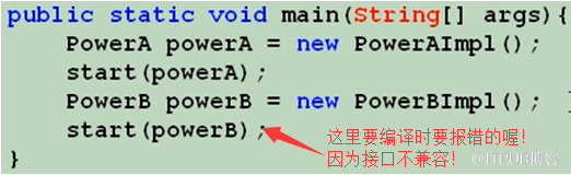 Java中适配器模式的示例分析