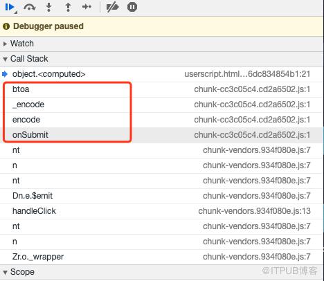 Tampermonkey快速查找JavaScript加密入口的方法