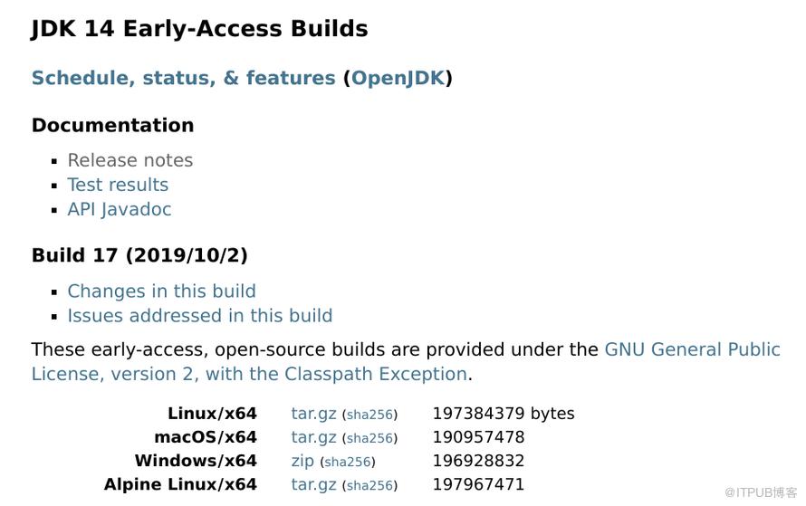 Java14可能帶來的新特性有什么