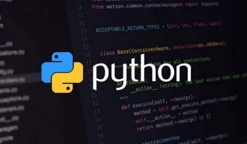 Python语言如何入门？新手入门教程限时免费领