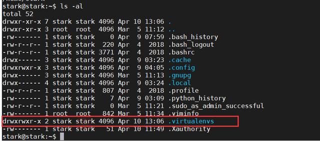 怎么在Linux系统下使用Python虚拟环境