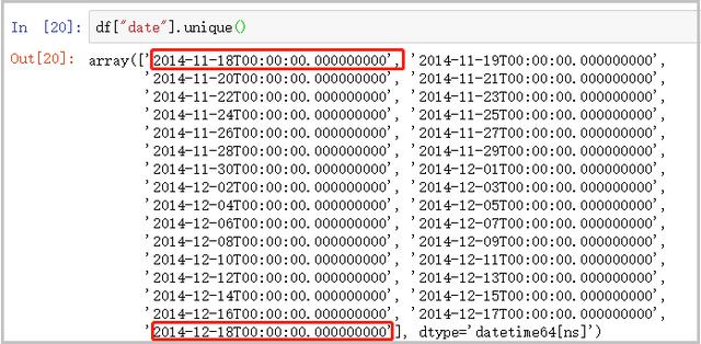 Python：我的交易行為終于在分析1225萬條淘寶數(shù)據(jù)，搞清楚了