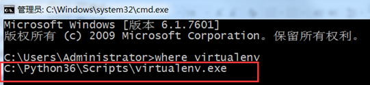 怎么理解Python的virtualenv虚拟环境