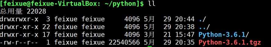 Python安裝環(huán)境搭建的方法是什么