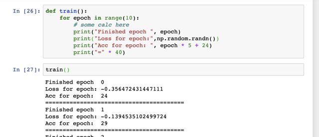 Python運(yùn)算符*的使用方法