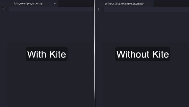 Python代码补全功能Kite有什么优点