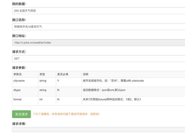 天气变冷了，用Python给爸妈制作一个天气提醒小助手