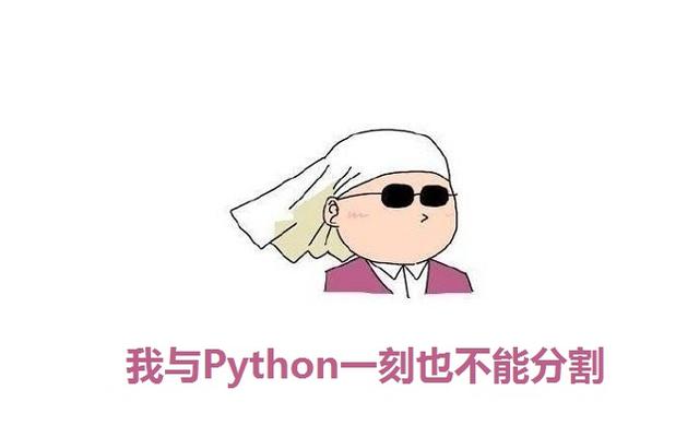 当初，我怎么会头脑发热选了Python！Java VS Python怎么选？
